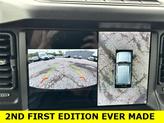 Thumbnail of 2021 Cactus Green / Gray Ford Bronco