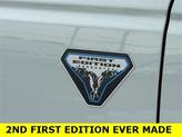 Thumbnail of 2021 Cactus Green / Gray Ford Bronco