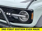 Thumbnail of 2021 Cactus Green / Gray Ford Bronco