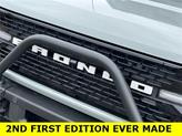Thumbnail of 2021 Cactus Green / Gray Ford Bronco