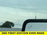 Thumbnail of 2021 Cactus Green / Gray Ford Bronco