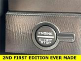Thumbnail of 2021 Cactus Green / Gray Ford Bronco