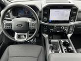 Thumbnail of 2025 Iconic Silver Metallic Ford F-150