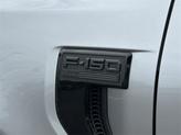 Thumbnail of 2025 Iconic Silver Metallic Ford F-150