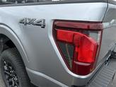 Thumbnail of 2025 Iconic Silver Metallic Ford F-150
