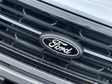 Thumbnail of 2025 Iconic Silver Metallic Ford F-150