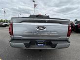 Thumbnail of 2025 Iconic Silver Metallic Ford F-150