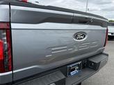 Thumbnail of 2025 Iconic Silver Metallic Ford F-150
