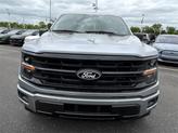 Thumbnail of 2025 Iconic Silver Metallic Ford F-150