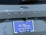 Thumbnail of 2023 Vapor Blue Metallic Ford Escape
