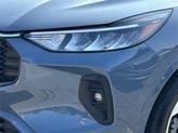 Thumbnail of 2023 Vapor Blue Metallic Ford Escape