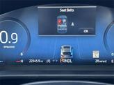Thumbnail of 2023 Vapor Blue Metallic Ford Escape
