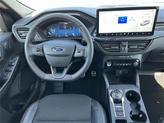 Thumbnail of 2023 Vapor Blue Metallic Ford Escape