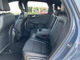 Thumbnail of 2023 Vapor Blue Metallic Ford Escape