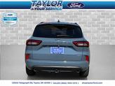 Thumbnail of 2023 Vapor Blue Metallic Ford Escape