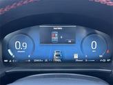 Thumbnail of 2023 Vapor Blue Metallic Ford Escape