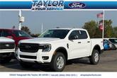 Photo of 2025 Oxford White Ford Ranger