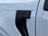 Thumbnail of 2025 Star White Ford F-150