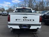 Thumbnail of 2025 Star White Ford F-150