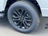 Thumbnail of 2025 Star White Ford F-150