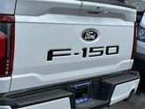 Thumbnail of 2025 Star White Ford F-150