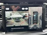 Thumbnail of 2025 Space White Metallic Ford F-150