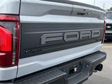 Thumbnail of 2025 Space White Metallic Ford F-150