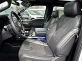 Thumbnail of 2025 Space White Metallic Ford F-150