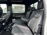 Thumbnail of 2025 Space White Metallic Ford F-150