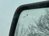 Thumbnail of 2025 Space White Metallic Ford F-150