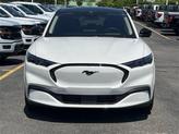 Thumbnail of 2025 Star White Ford Mustang Mach-E