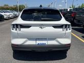 Thumbnail of 2025 Star White Ford Mustang Mach-E
