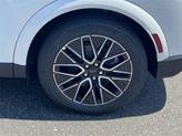 Thumbnail of 2025 Star White Ford Mustang Mach-E