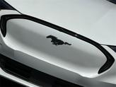 Thumbnail of 2025 Star White Ford Mustang Mach-E
