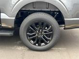 Thumbnail of 2025 Carbonized Gray Metallic Ford F-150