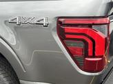 Thumbnail of 2025 Carbonized Gray Metallic Ford F-150