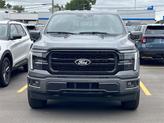 Thumbnail of 2025 Carbonized Gray Metallic Ford F-150