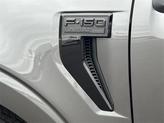 Thumbnail of 2025 Carbonized Gray Metallic Ford F-150