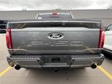 Thumbnail of 2025 Carbonized Gray Metallic Ford F-150
