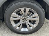 Thumbnail of 2022 Agate Black Metallic Ford Explorer