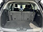 Thumbnail of 2022 Agate Black Metallic Ford Explorer