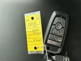 Thumbnail of 2022 Agate Black Metallic Ford Explorer