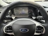 Thumbnail of 2022 Agate Black Metallic Ford Explorer