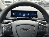 Thumbnail of 2025 Glacier Gray Metallic Ford Mustang Mach-E