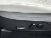 Thumbnail of 2025 Glacier Gray Metallic Ford Mustang Mach-E