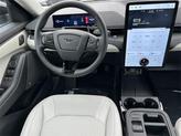 Thumbnail of 2025 Glacier Gray Metallic Ford Mustang Mach-E