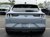 Thumbnail of 2025 Glacier Gray Metallic Ford Mustang Mach-E