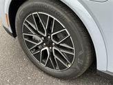 Thumbnail of 2025 Glacier Gray Metallic Ford Mustang Mach-E