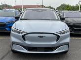 Thumbnail of 2025 Glacier Gray Metallic Ford Mustang Mach-E