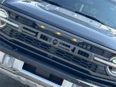 Thumbnail of 2025 Shadow Black Ford Bronco